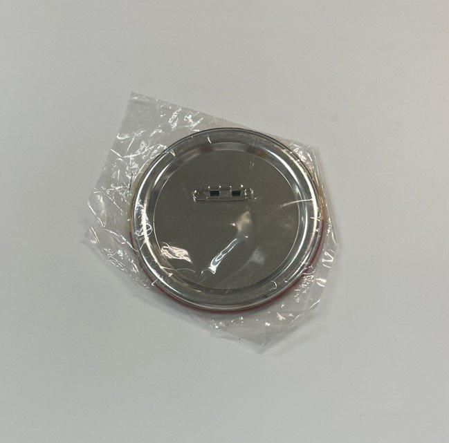 ミッシェルガンエレファント 大判缶バッジ TOWER RECORDS × THEE