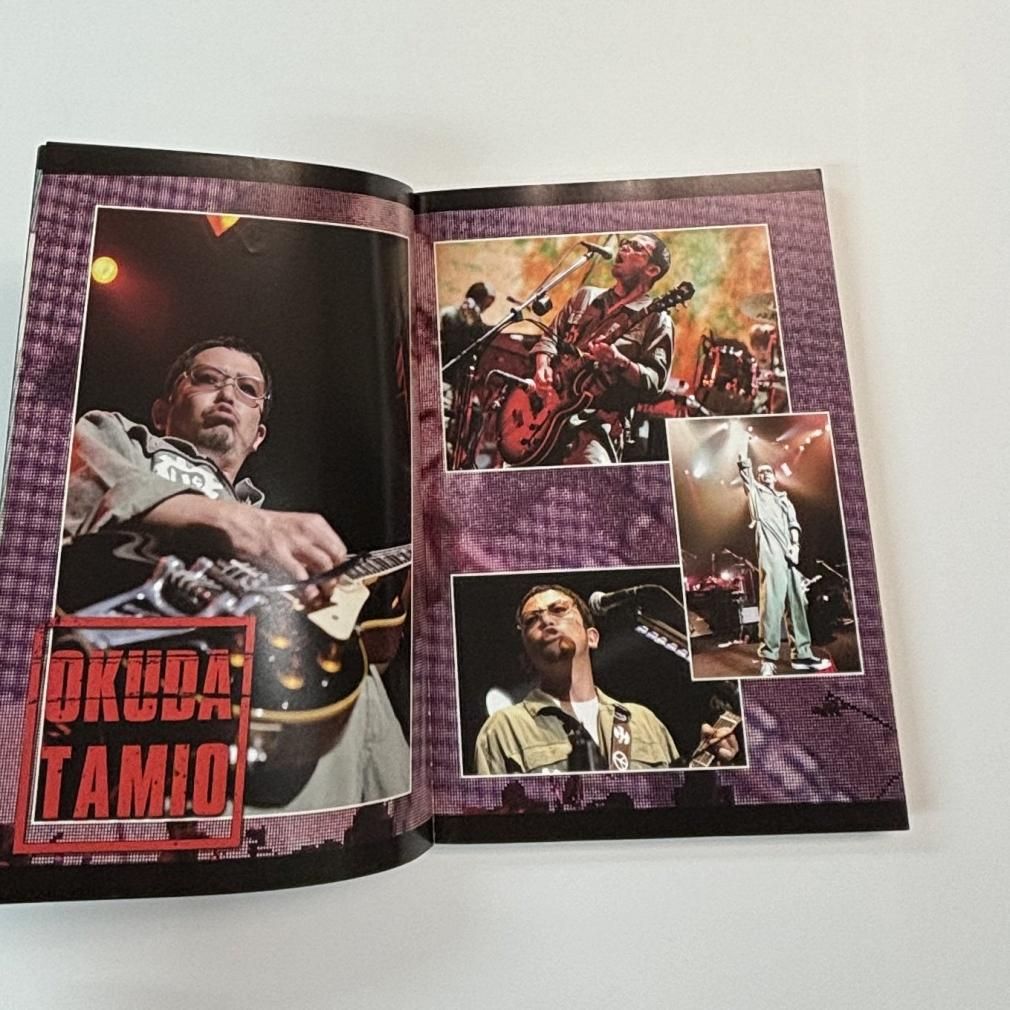 ユニコーン バンドスコア シャンブル UNICORN ドレミ楽譜出版社 楽譜