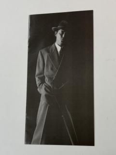 ファンクラブ会報 - ロックオンキング