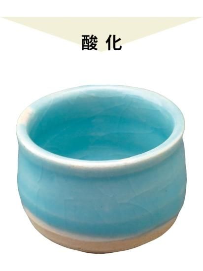 青磁釉 20kg - 草葉善兵衛商店