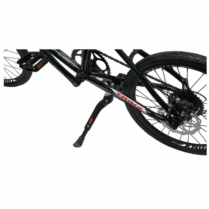 ミニベロ TRINX Z5 - コウメイー自転車の一勝堂、TRINX、EIZER、EIZER