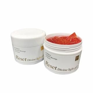 リセット マッサージクリーム - エレガンス. コスメティックプロダクツ