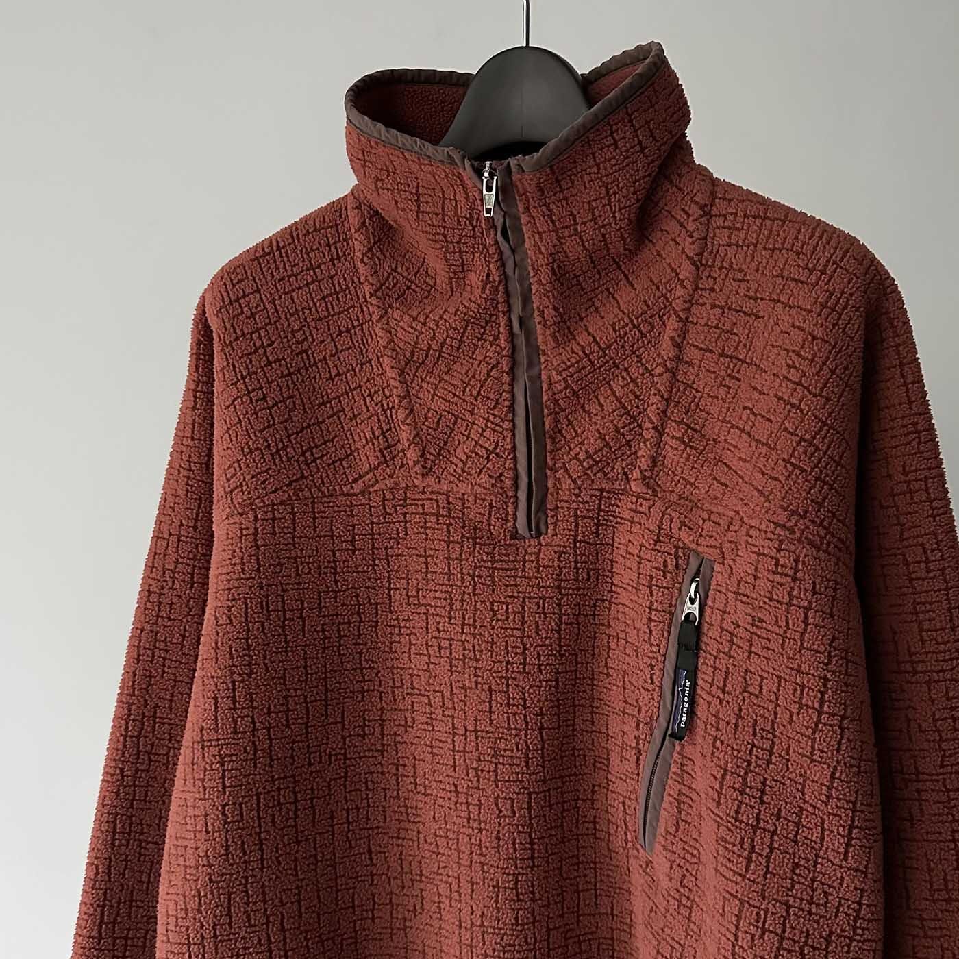 Patagonia CHIMERA JACKET(VERY GOOD CONDITION) - Straight Vinatge Store