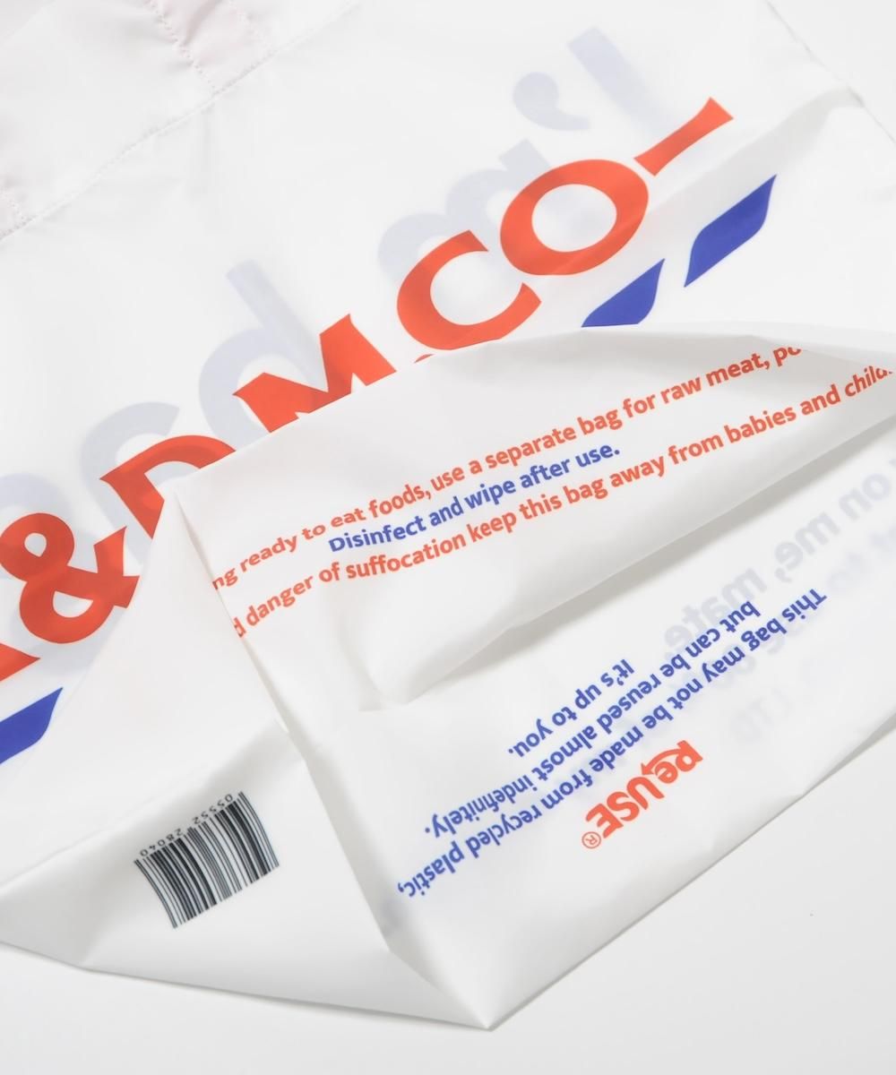 R&D.M.CO- | I'M BAG - CHANTILLY-2F