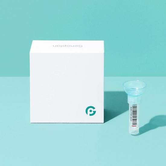 ジェノプラン遺伝子検査キット - SHieNA Shop