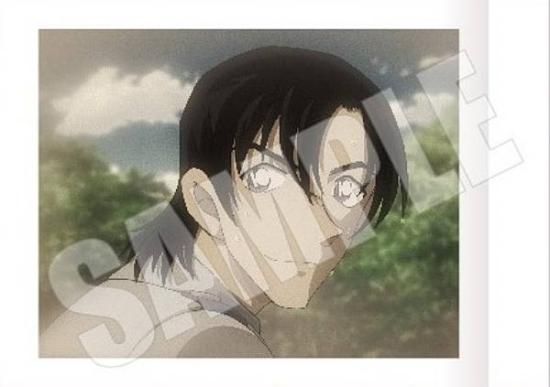 31.萩原研二/横向き】劇場版 名探偵コナン ハロウィンの花嫁 ぱしゃ