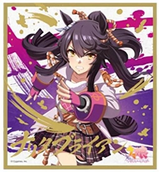ナリタブライアン】ウマ娘 プリティーダービー ビジュアルアートボード