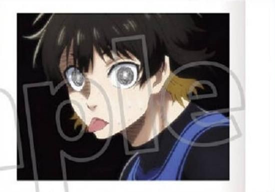 蜂楽 廻 (B) 】ブルーロック ぱしゃこれ - トレカ&ホビーの通販なら