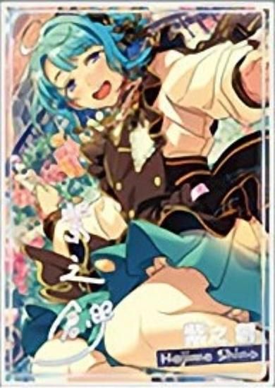 紫之創】あんさんぶるスターズ!! 虹色開花ポートレート フィーチャー