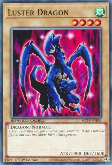 遊戯王 セイヴァーデモンドラゴン ゴースト 英語 1st ホロ 遊戯王