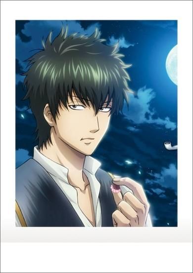 03.土方十四郎/中身：坂田銀時】 銀魂 ぱしゃこれ 其ノ参 - トレカ