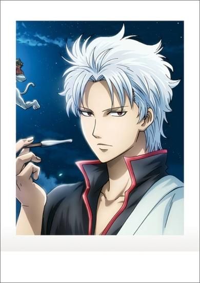 04.坂田銀時/中身：土方十四郎】 銀魂 ぱしゃこれ 其ノ参 - トレカ