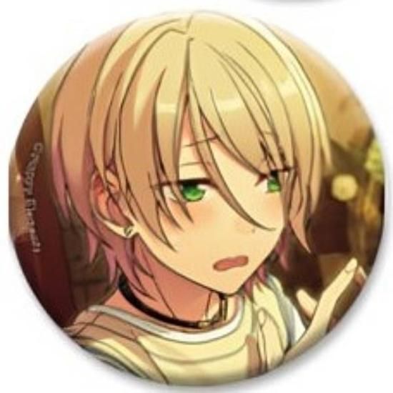 白鳥藍良 イベコレ 24個 あんスタ あんスタ 白鳥藍良 イベコレ 缶バッジ