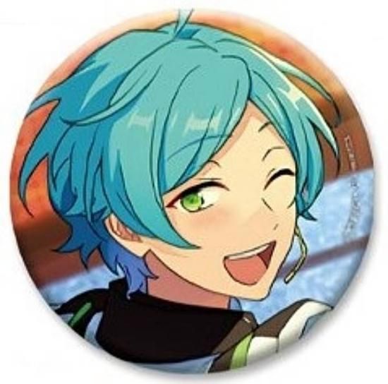 深海奏汰】あんさんぶるスターズ!! イベコレ缶バッジ 2020 WINTER