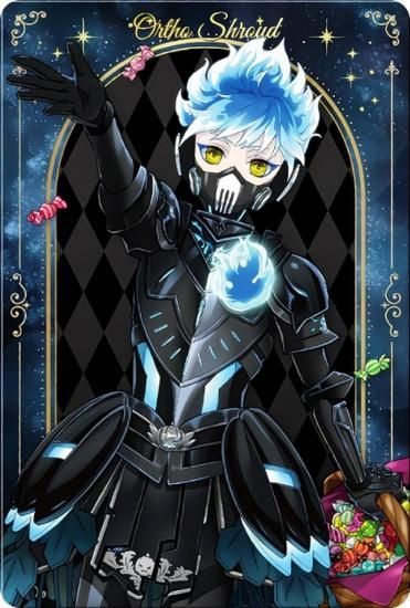 No.18 オルト・シュラウド (キャラクターカード) 】 ディズニー