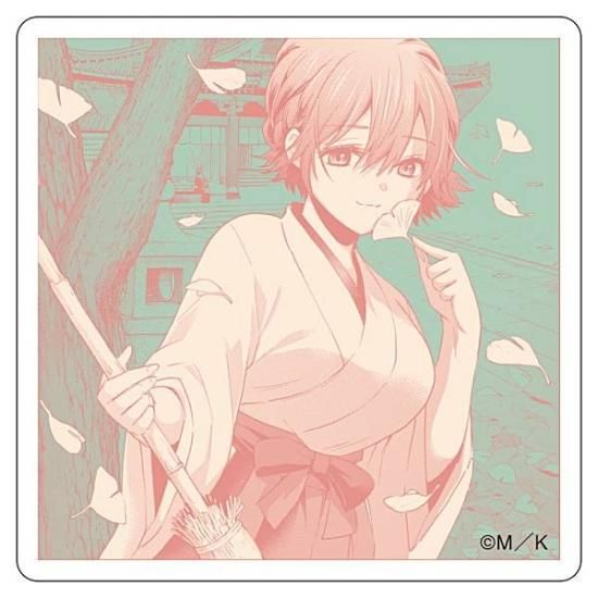 瀬川ひろ】カッコウの許嫁 ぺたコレクション - トレカ&ホビーの通販