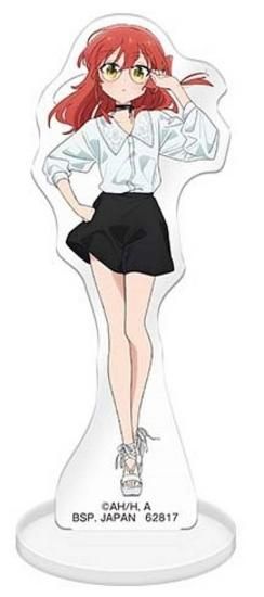 F賞 喜多郁代 (アクリルスタンド) 】一番くじ ぼっち・ざ・ろっく