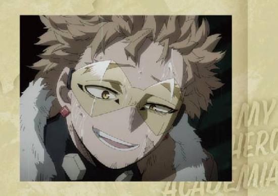 23.ホークス (ノーマル) 】 僕のヒーローアカデミア ぱしゃこれ