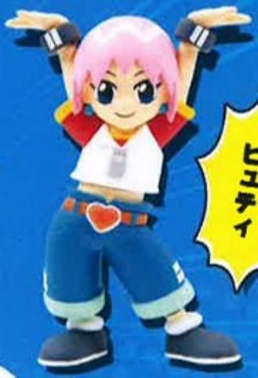 ビュティ】ボボボーボ・ボーボボのペンおき - トレカ&ホビーの通販なら