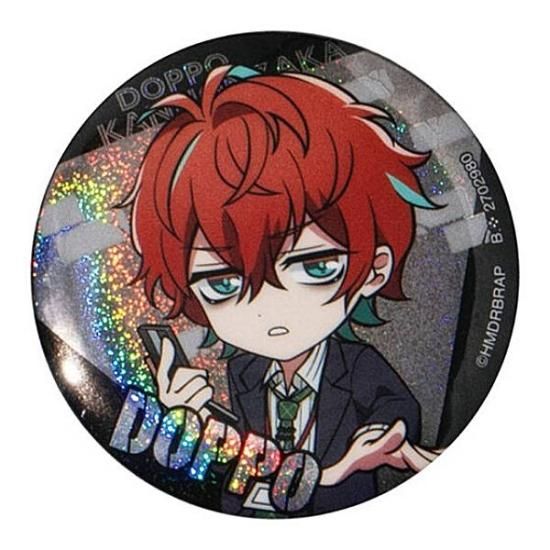 観音坂独歩】『ヒプノシスマイク-Division Rap Battle-』Rhyme Anima +