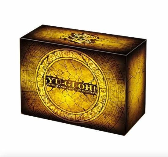 遊戯王 QCDB [特製デュエリストカードケース：1個]のみ QUARTER