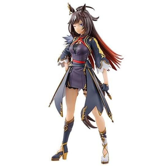 ラストワン賞 ドゥラメンテ (フィギュア ラストワンver.) 】一番くじ