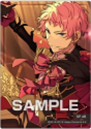 SP.48 斎宮宗 (スペシャルカード) 】あんさんぶるスターズ!! クリア