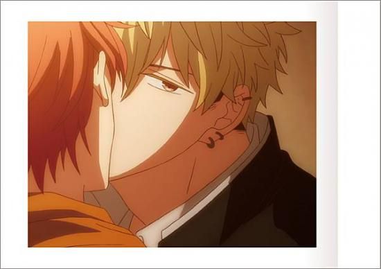 18.吉田由紀＆佐藤真冬】ギヴン ぱしゃこれ - トレカ&ホビーの通販なら