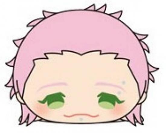 桐生三輝】もちもちマスコット WIND BREAKER - トレカ&ホビーの通販