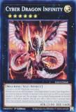 遊戯王 RA04-EN068 サイバー・ドラゴン・インフィニティ (英語版 1st
