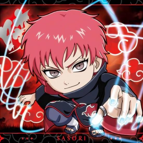 忍界4-26 サソリ (SR スーパーレア) 】 にふぉるめーしょん NARUTO