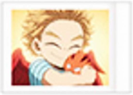 13.ホークス】僕のヒーローアカデミア ぱしゃこれ -6期-7期- - トレカ