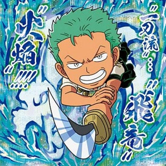 ワンピーベリーマッチ グランドレア ロロノア・ゾロ グランドレア 2026