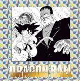 箔押し仕様] 5-08 孫悟空(ミニ)（超サイヤ人) (SEC シークレット