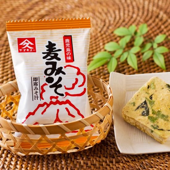 久保醸造 即席みそ汁(フリーズドライ) 1食