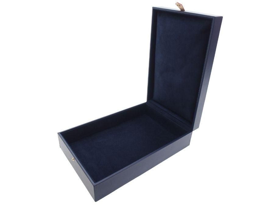 Used 未使用】ルイヴィトン LOUIS VUITTON ネックレスケース