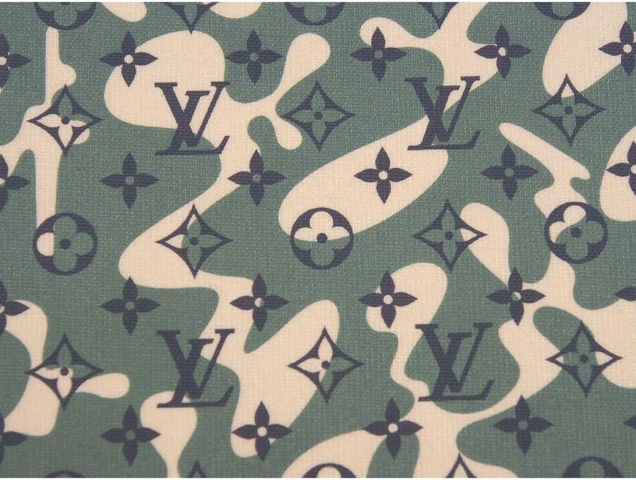 New 新品】ルイヴィトン LOUIS VUITTON×村上隆 コラボ マウスパッド