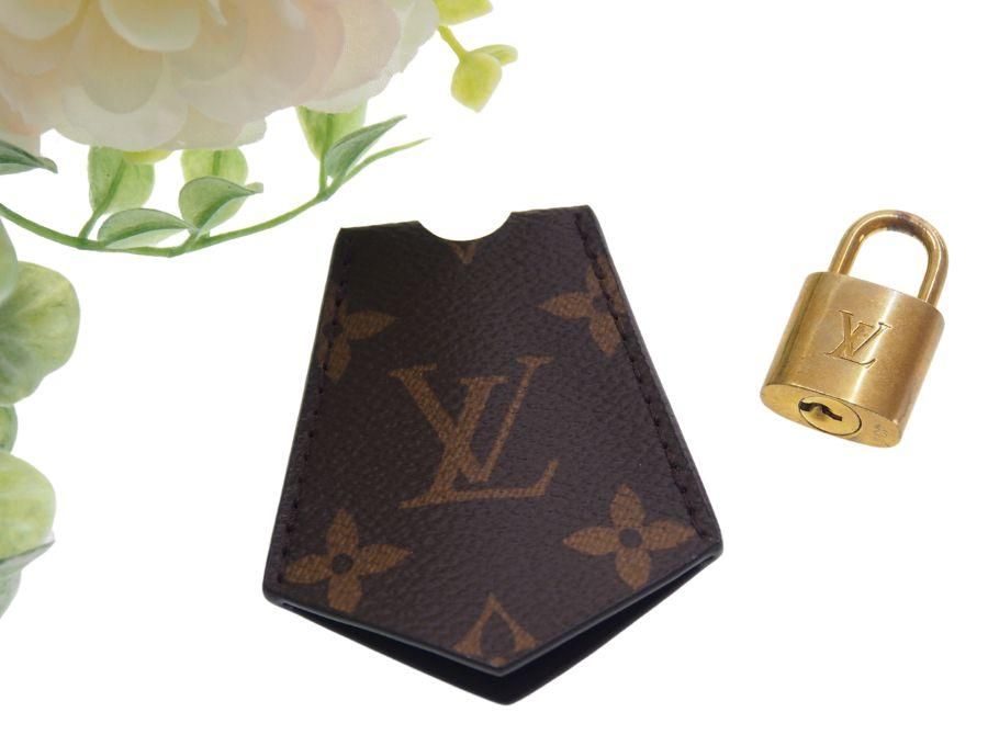 Used 展示品】ルイヴィトン LOUIS VUITTON キークロシェット