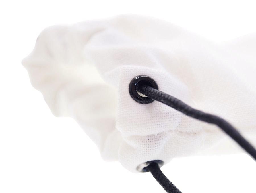 シャネル 巾着ポーチ No.5 ファクトリー5 ミステリーボックス 100周年