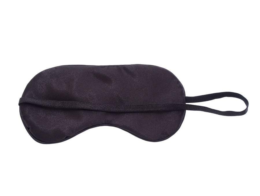 新品 値下げ交渉可能 シャネルノベルティ 旅行用アイマスク 新品