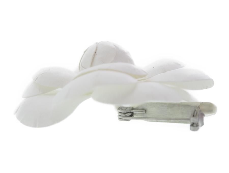 New 新品】シャネル CHANEL PARFUMS ノベルティ カメリアコサージュ