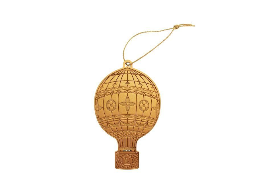 ルイヴィトン オーナメント 2022 アドベントカレンダー 数量限定 熱気