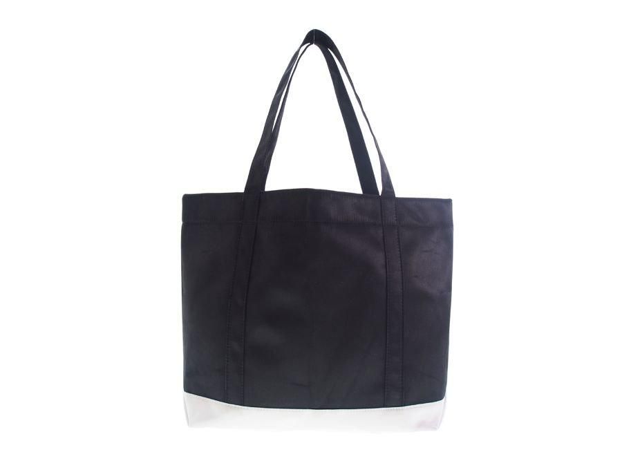 シャネル ノベルティ トートバッグ NEWYORK N.Y 10019 CHANEL BEAUTE