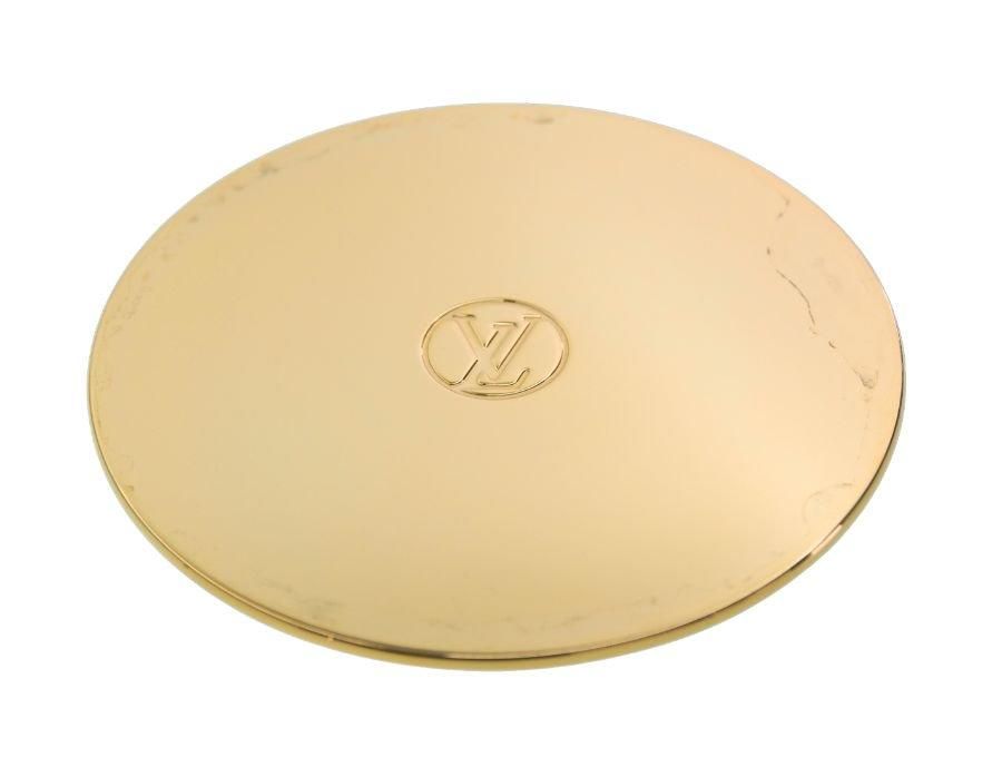 ルイヴィトン アロマキャンドル 香りのろうそく ILE BLANCHE イル