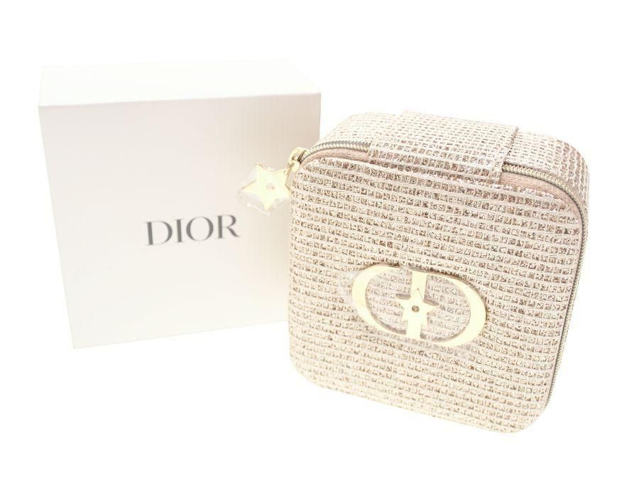 Dior(ノベルティ) - ブランドジャックリスト