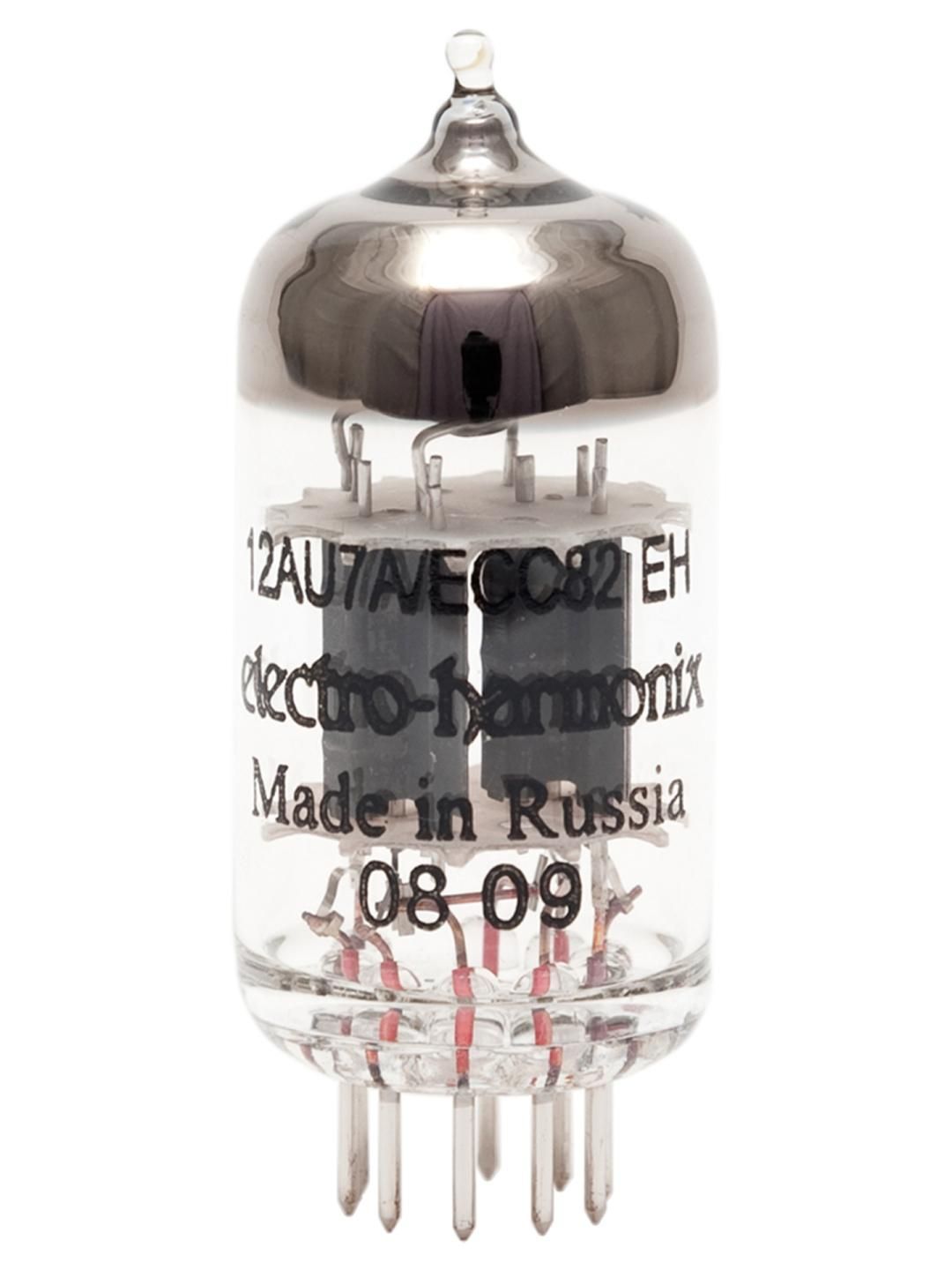 Electro-Harmonix 12AU7A/ECC82EH - テクソル オンラインショップ | 高