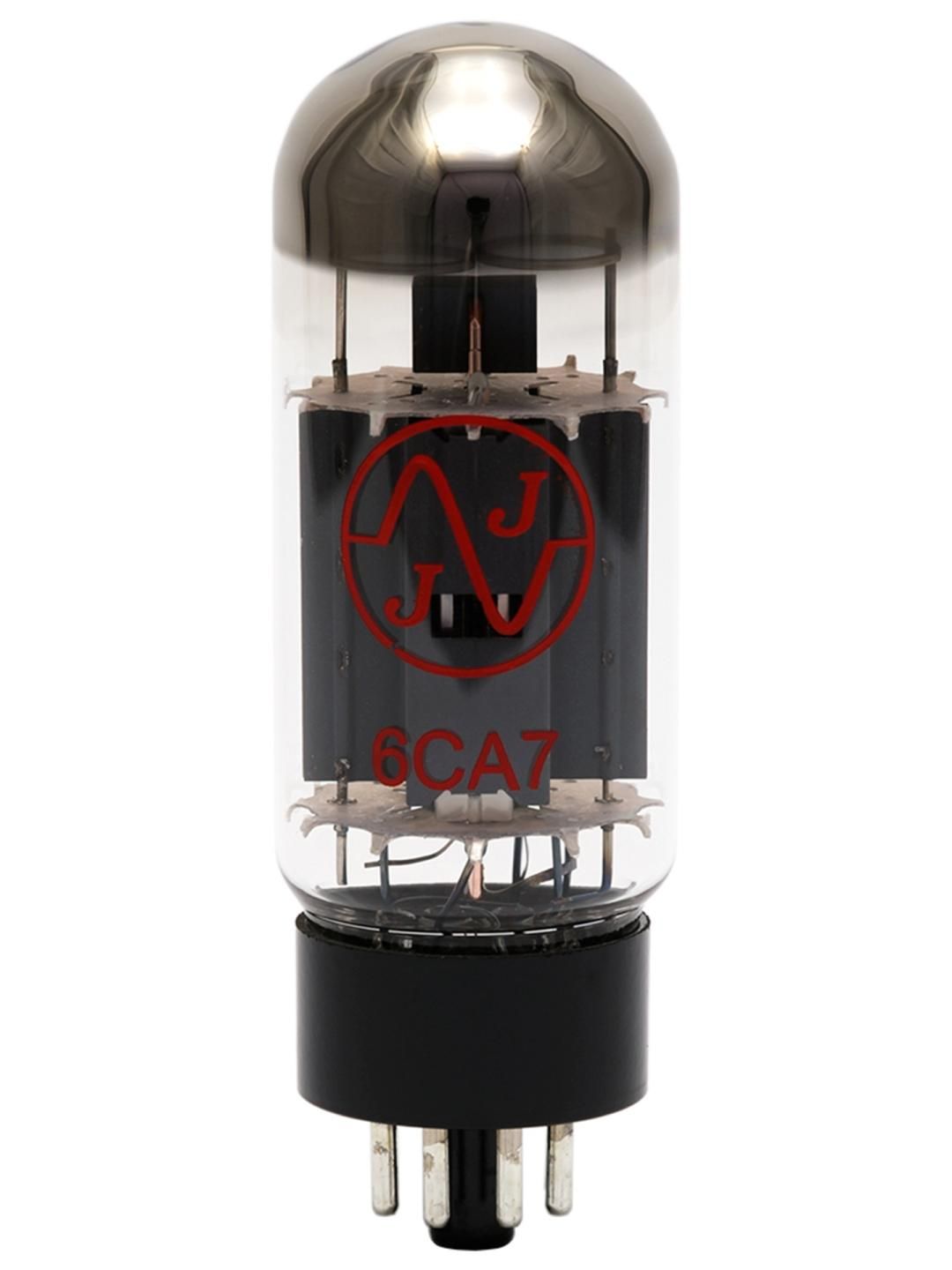 JJ 6CA7 - テクソル オンラインショップ | 高品質真空管 （オーディオ