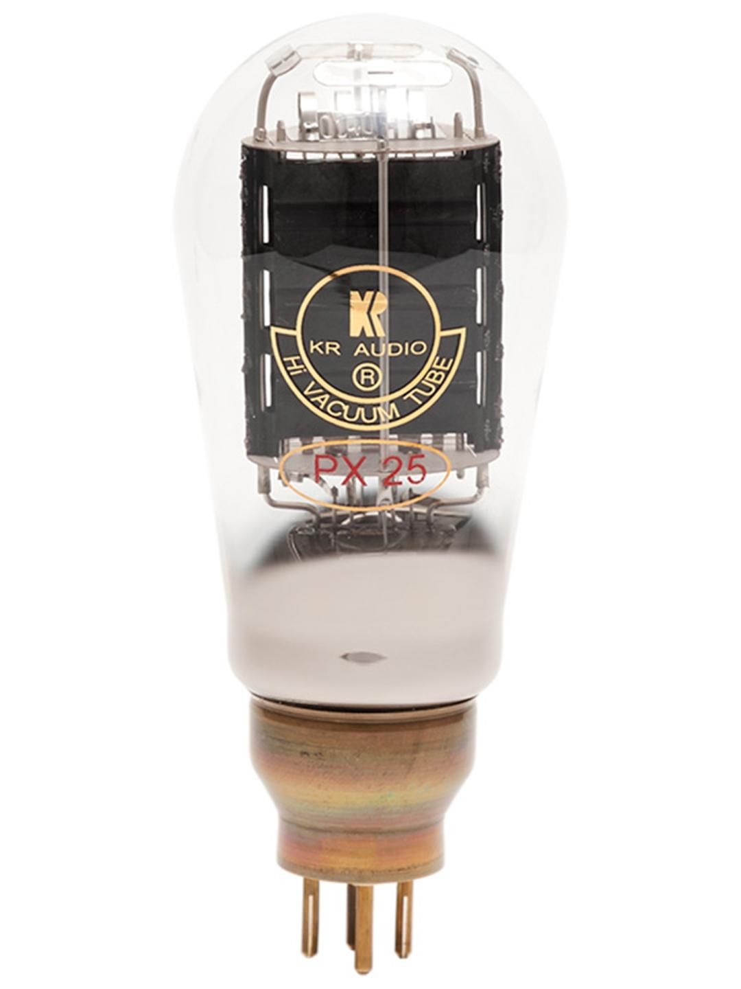 動作品】真空管アンプ PX25 シングルモノラル 2台セット Yahoo