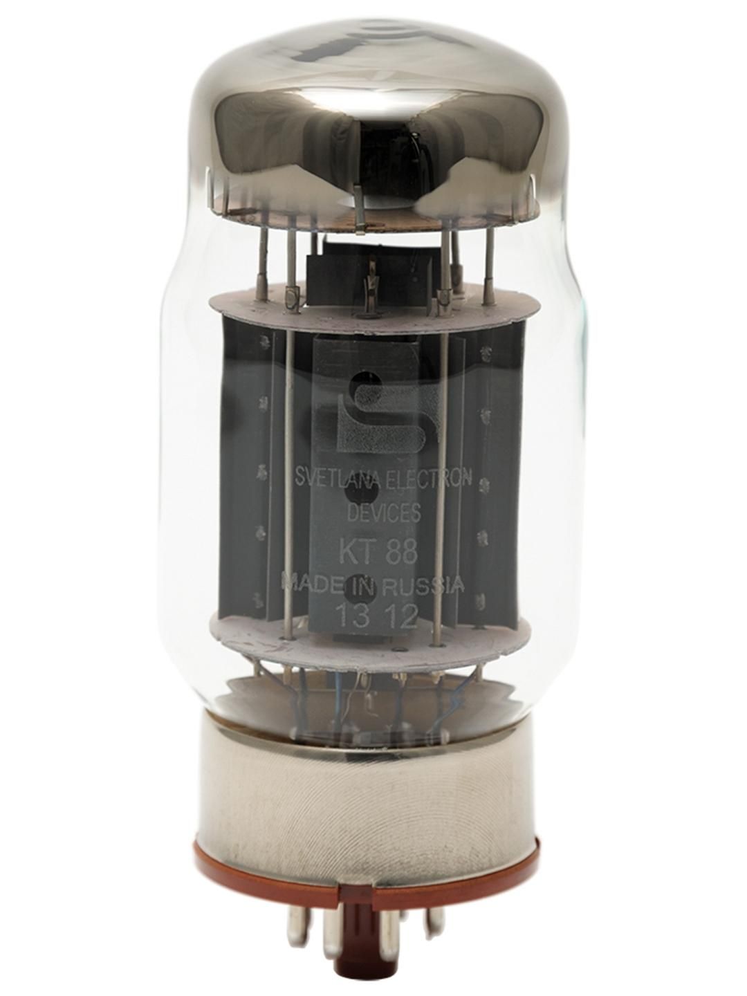 Svetlana(S) KT88 - テクソル オンラインショップ | 高品質真空管