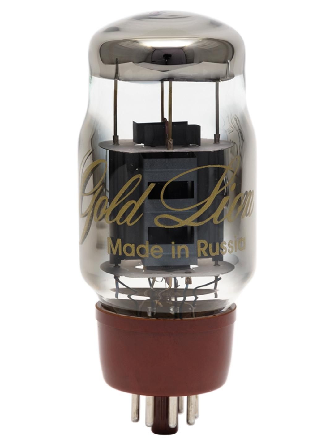 復刻Gold Lion KT66 - テクソル オンラインショップ | 高品質真空管